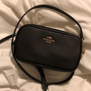 Coach Crossbody Clutch